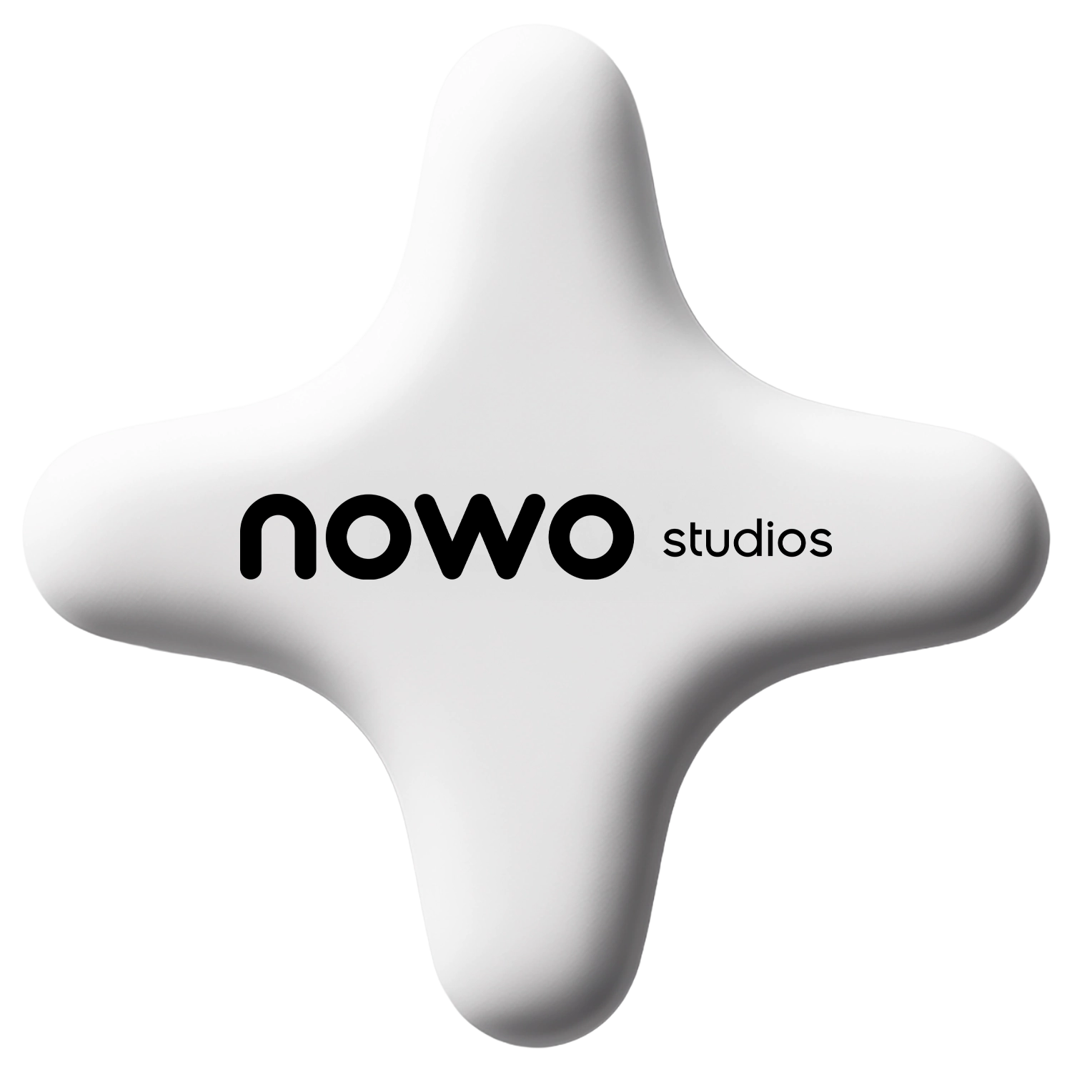 Nowo Studios Logo