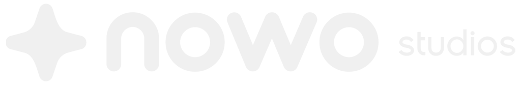 Nowo Studios Logo